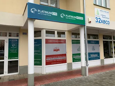 Platinum House Zielona Góra